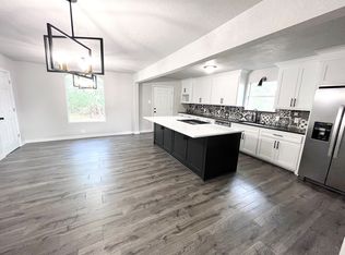 522 Bethel Rd, Ardmore, OK 73401