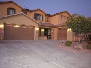 1800 E Yellowstone Pl, Chandler, AZ 85249
