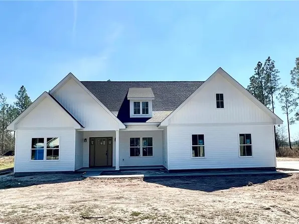 4853 Stanfield Cir, Blackshear, GA 31516