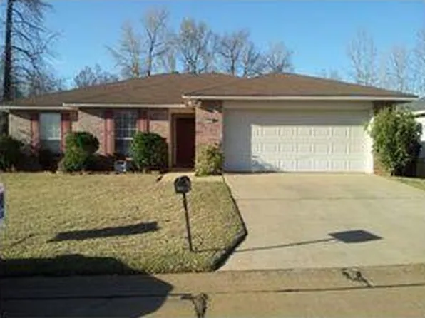 7442 Redwood Ln, Haughton, LA 71037