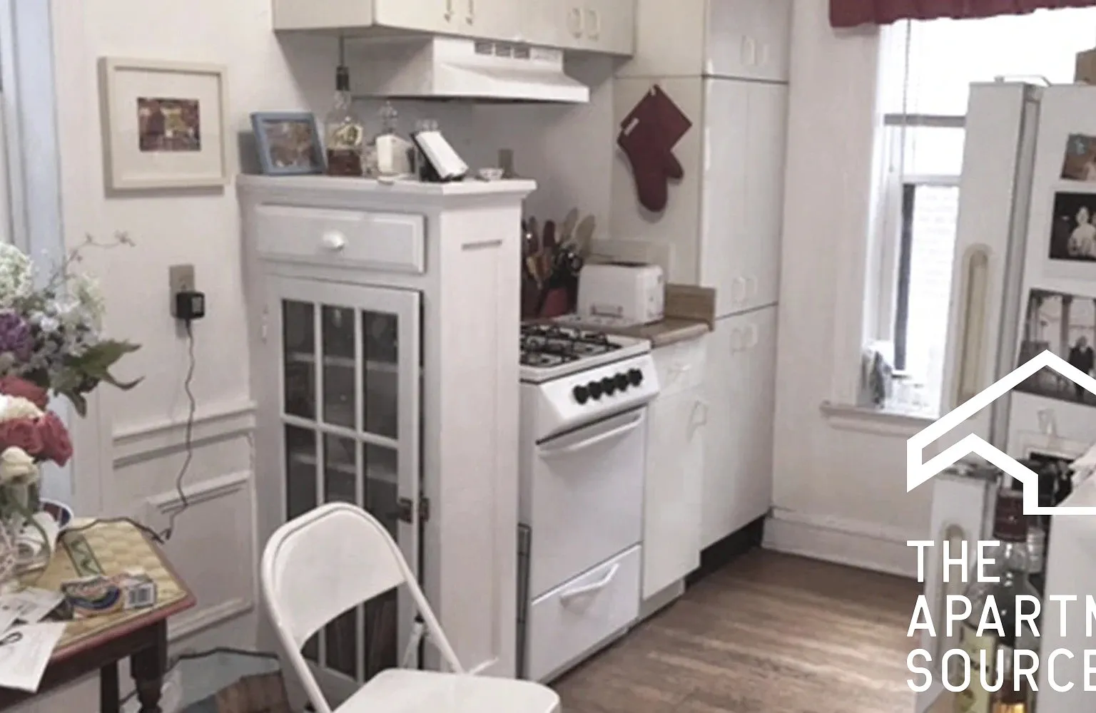 1 bed, 650 sqft, $2,345 — Photo 2