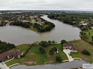 9 Danubio Ct, Brownsville, TX 78526