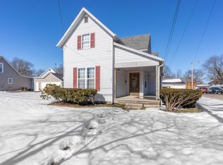 160 Elwood Ave, Marysville, OH 43040