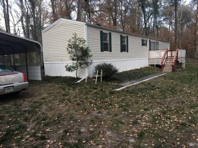 383 SW Delaware Way, Fort White, FL, 32038