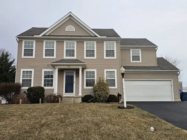 215 Surrey Ln, York, PA 17402