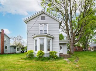 335 Ridge St, Leetonia, OH 44431