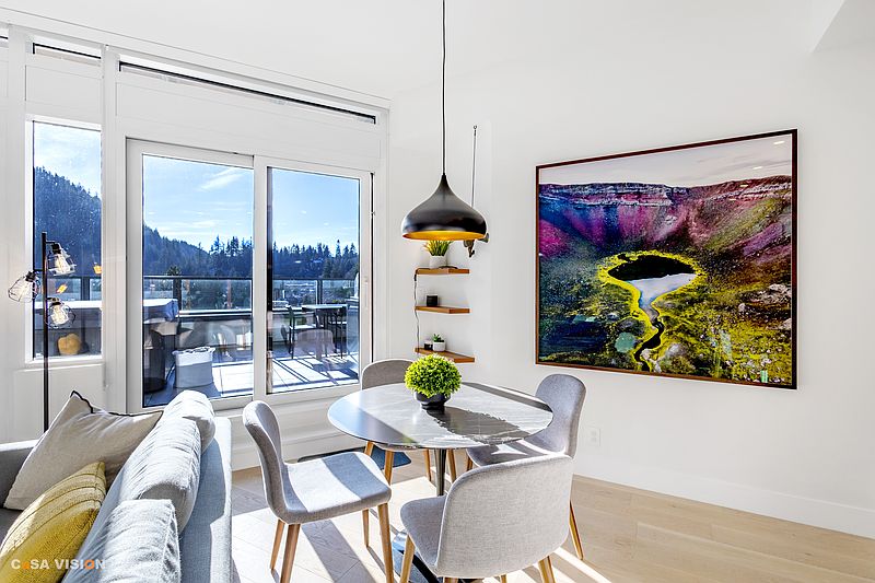 West Vancouver Apartment for rent - 2 Bedrooms — photo 18
