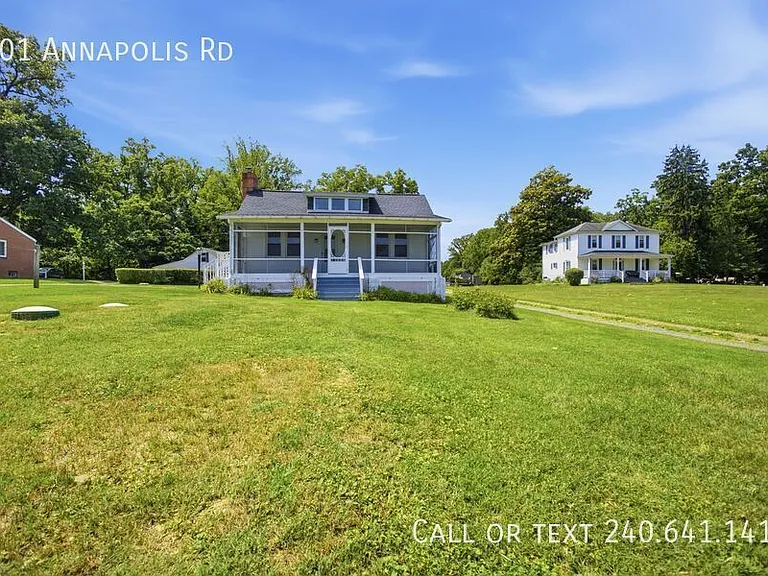 801 Annapolis Rd — Photo 1
