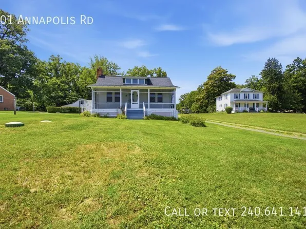 801 Annapolis Rd, Gambrills, MD 21054