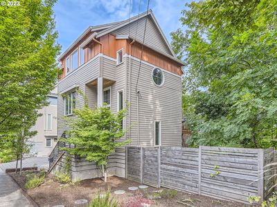 2909 SE Tacoma St, Portland, OR, 97202