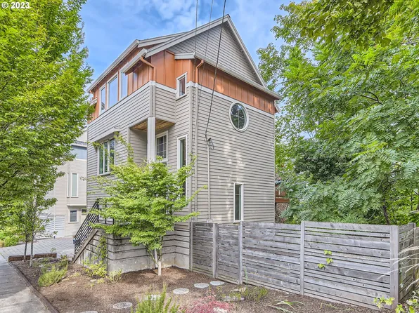 2909 SE Tacoma St, Portland, OR 97202