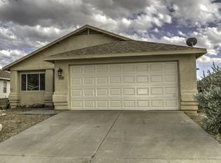 6464 E Nastar Pl, Tucson, AZ 85730