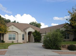 7302 New Dawn Ct NE, Albuquerque, NM 87122