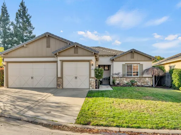 637 Lilja Ct, Roseville, CA 95678