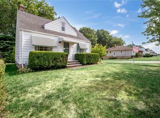 4400 Milford Ave, Parma, OH