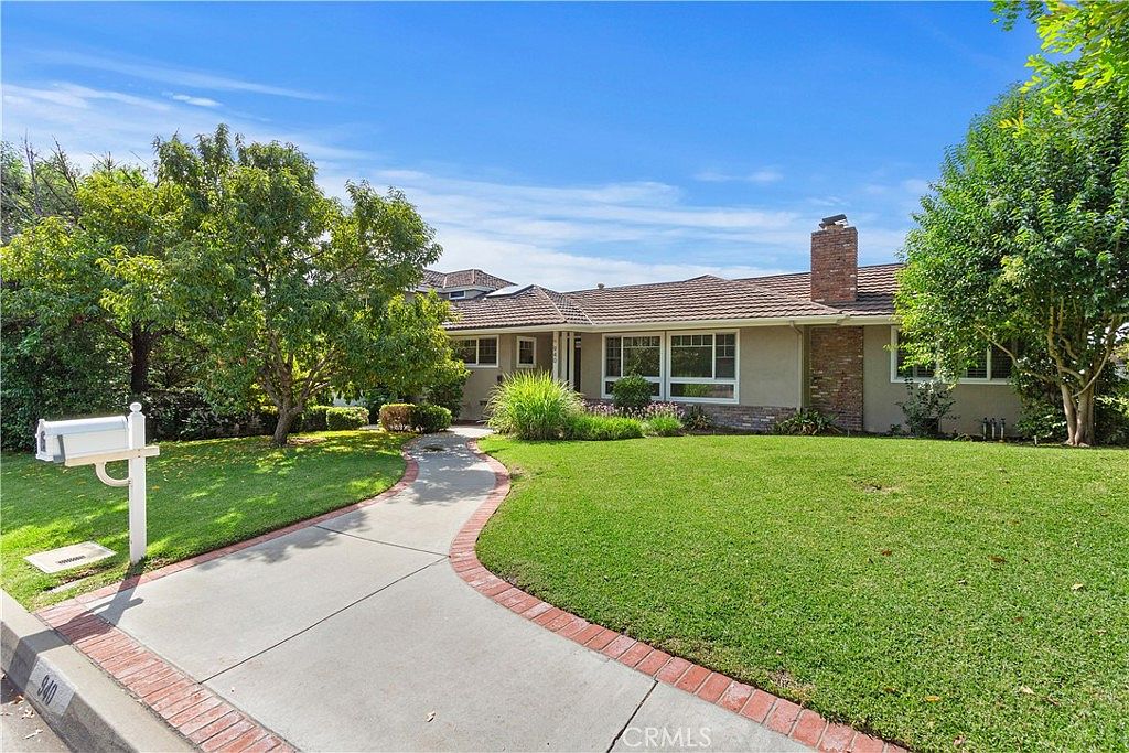 940 Panorama Dr, Arcadia, CA 91007 Zillow