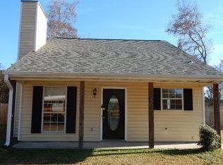 3606 Harle St, Pearl, MS 39208