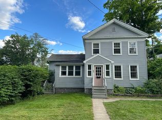 487 Main St, Amherst, MA 01002