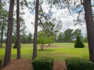 5 Country Club Blvd, Whispering Pines, NC 28327