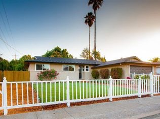 2523 Shawnee St, Santa Rosa, CA 95403