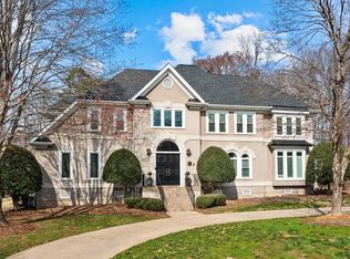 4524 Pineland Pl, Charlotte, NC 28277