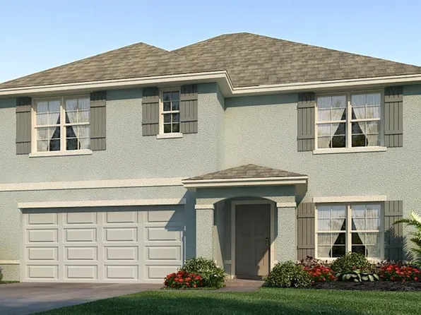 4766 SW 88th St, Ocala, FL 34476