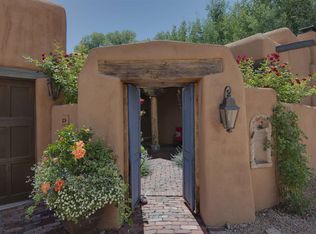 480 San Antonio St APT E, Santa Fe, NM 87505