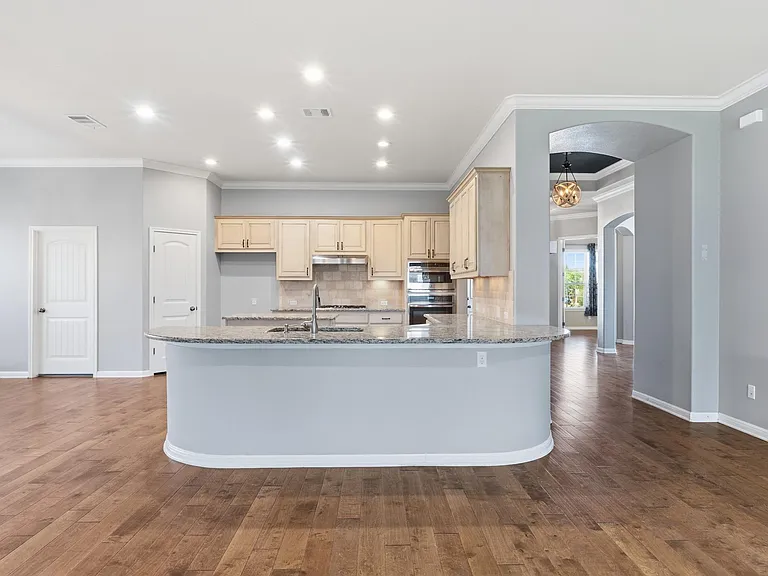 2508 Hilltop Divide Ln — Photo 10