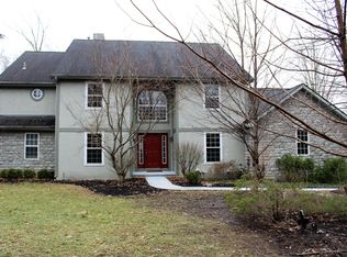 373 Morgan Ln, Columbus, OH