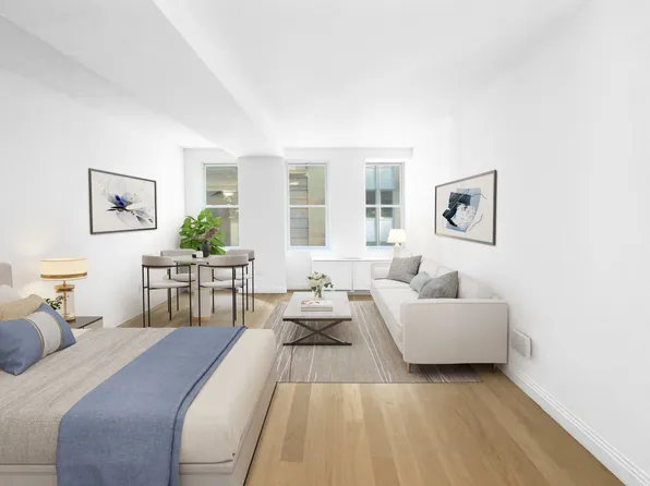 1 Wall St APT 719, New York, NY 10005
