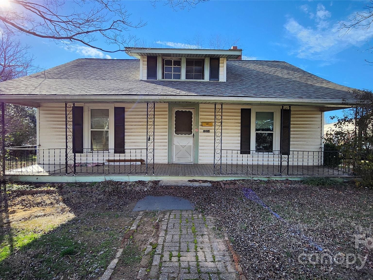 1014 8th St, Statesville, NC 28677 | Zillow