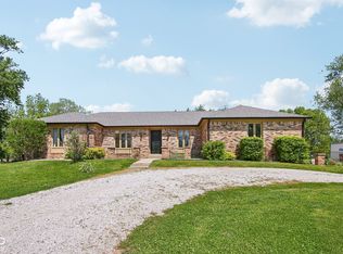 2440 E County Road 300 S, Danville, IN 46122