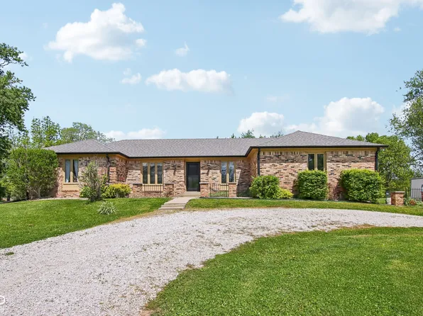 2440 E County Road 300 S, Danville, IN 46122