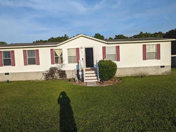 139 Glem Dr, Thomasville, GA 31757
