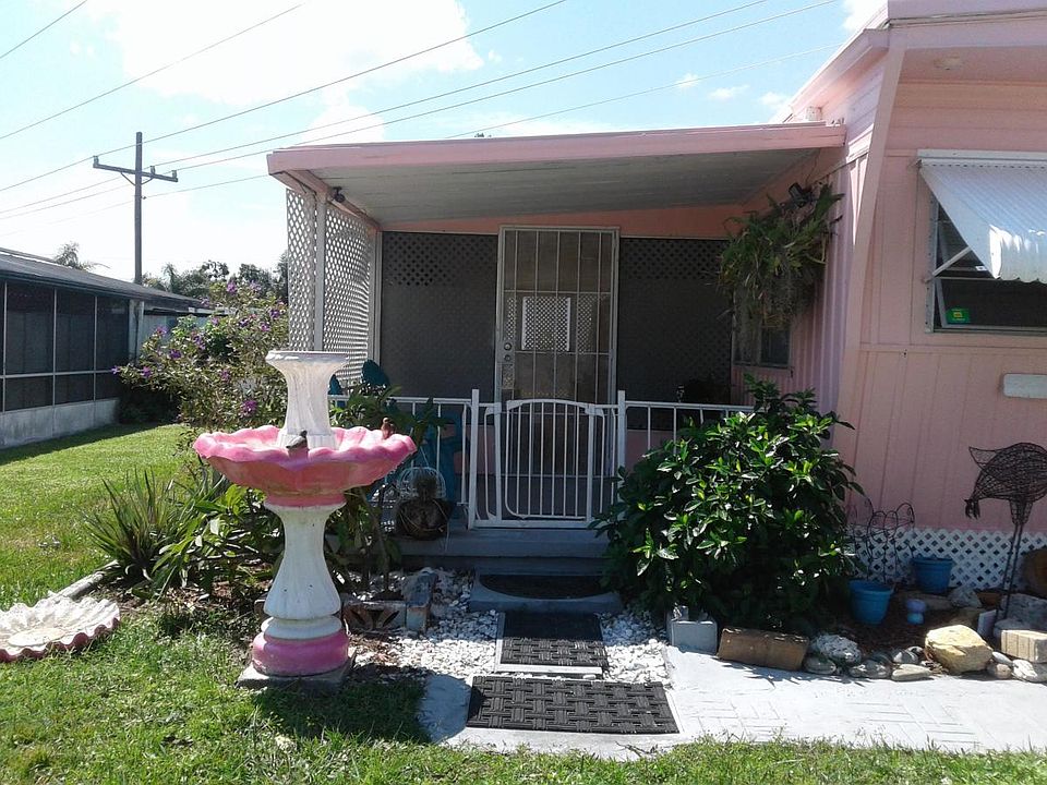 2nd image of 5000 SE Federal Hwy Lot 3302