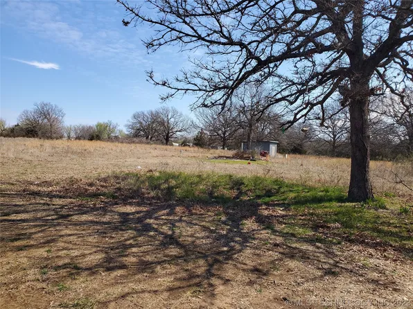 51880 S 36700th Rd, Cleveland, OK 74020