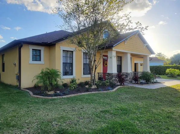 9805 Caroline Park Dr, Orlando, FL 32832