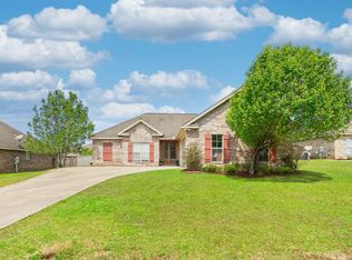 11 W Spanish Oaks, Sumrall, MS 39482