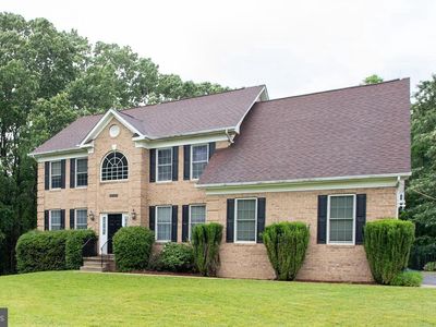 12720 Norwood Dr, Charlotte Hall, MD, 20622