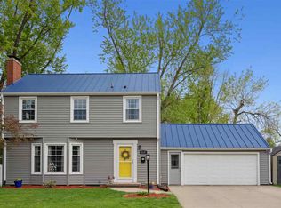2639 5th Ave SE, Cedar Rapids, IA 52403