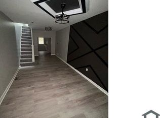 521 N Curley St, Baltimore, MD 21205