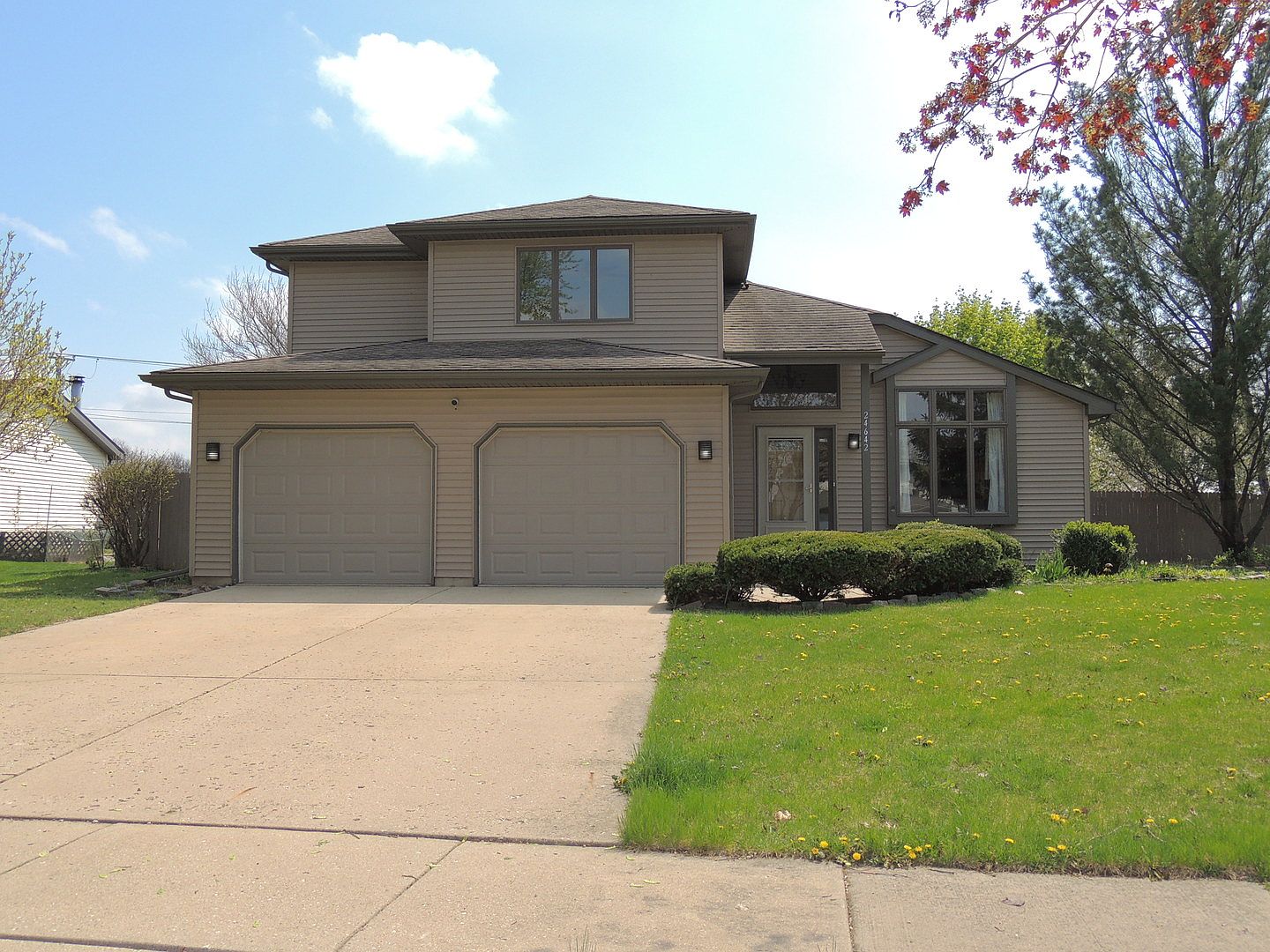 24642 S Teal Dr, Channahon, IL 60410 Zillow