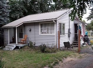 10246 SE Liebe St, Portland, OR