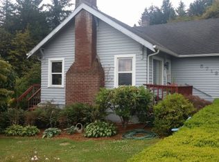 5712 SE Thiessen Rd, Milwaukie, OR 97267
