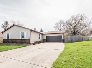 115 Hillcrest Dr, O Fallon, IL 62269