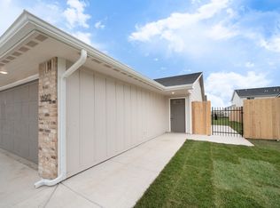16912 W Lawson St, Goddard, KS 67052
