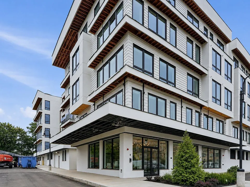 South Street Residences