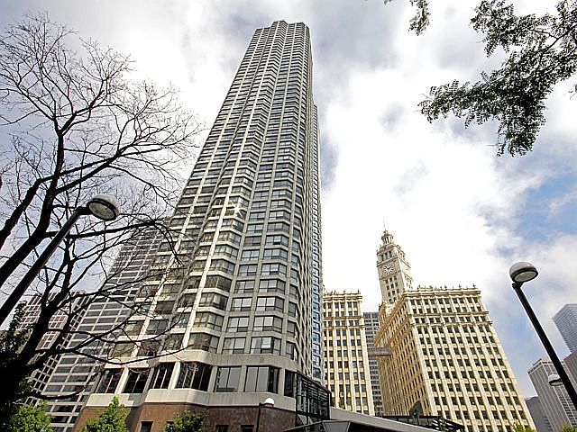 1st image of 405 N Wabash Ave Unit 1411