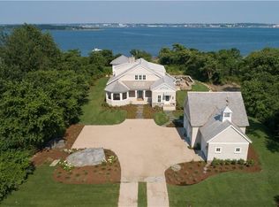238 E Shore Rd, Jamestown, RI 02835