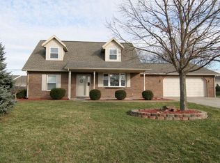 4574 Obing Strasse, Jasper, IN 47546